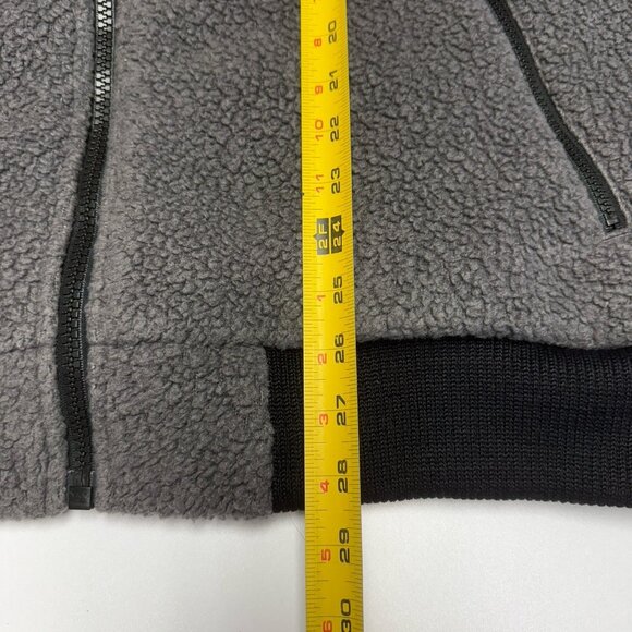 Filson Sherpa Fleece Jacket Full Zip Hiking Polartec Outdoor Men’s XXL 28x28.5 - Picture 10 of 10